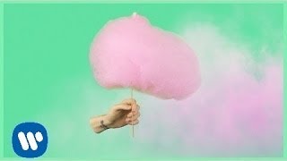 Video thumbnail of "The Dumplings - Technicolor Yawn (official video)"