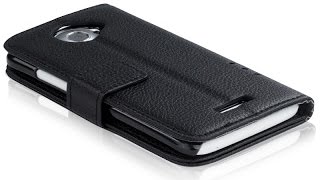 HSRpro.de - Die Zubehörprofis I HTC One X & XL Ledertaschen Schutzhüllen aus Hamburg