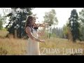Zelda&#39;s Lullaby (Violin Cover) Taylor Davis