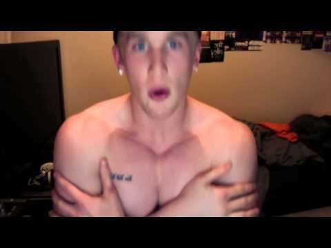 Stop Making Excuses! Motivational Speech - Zac Aynsley