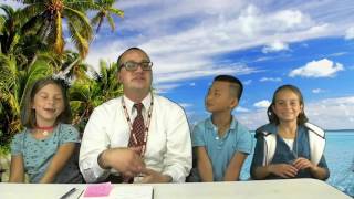 #LHEpride Weekly Update Oct 17, 2016