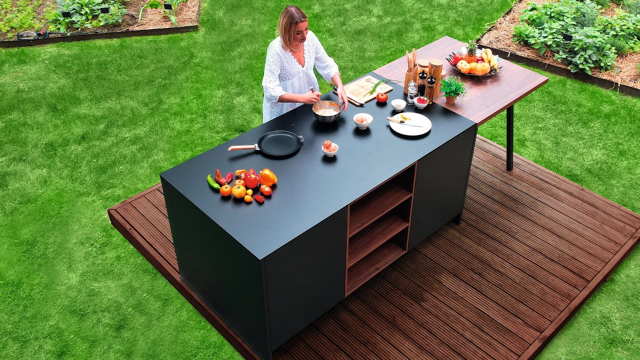 Versâtis - performance et confort d'utilisation