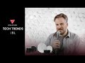 Tech Trends: JBL Control Series Demo at Vega Japan