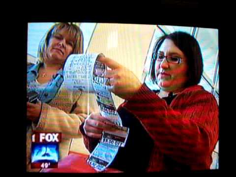 "FrugalRIMama" Karen Wilmes ~ Smart Shopper on Fox News Boston