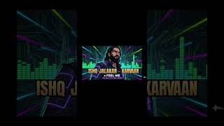 Ishq Jalakar x Feel Me | Melodic Techno Mashup | DJ Wason Mashup | DJ Wason