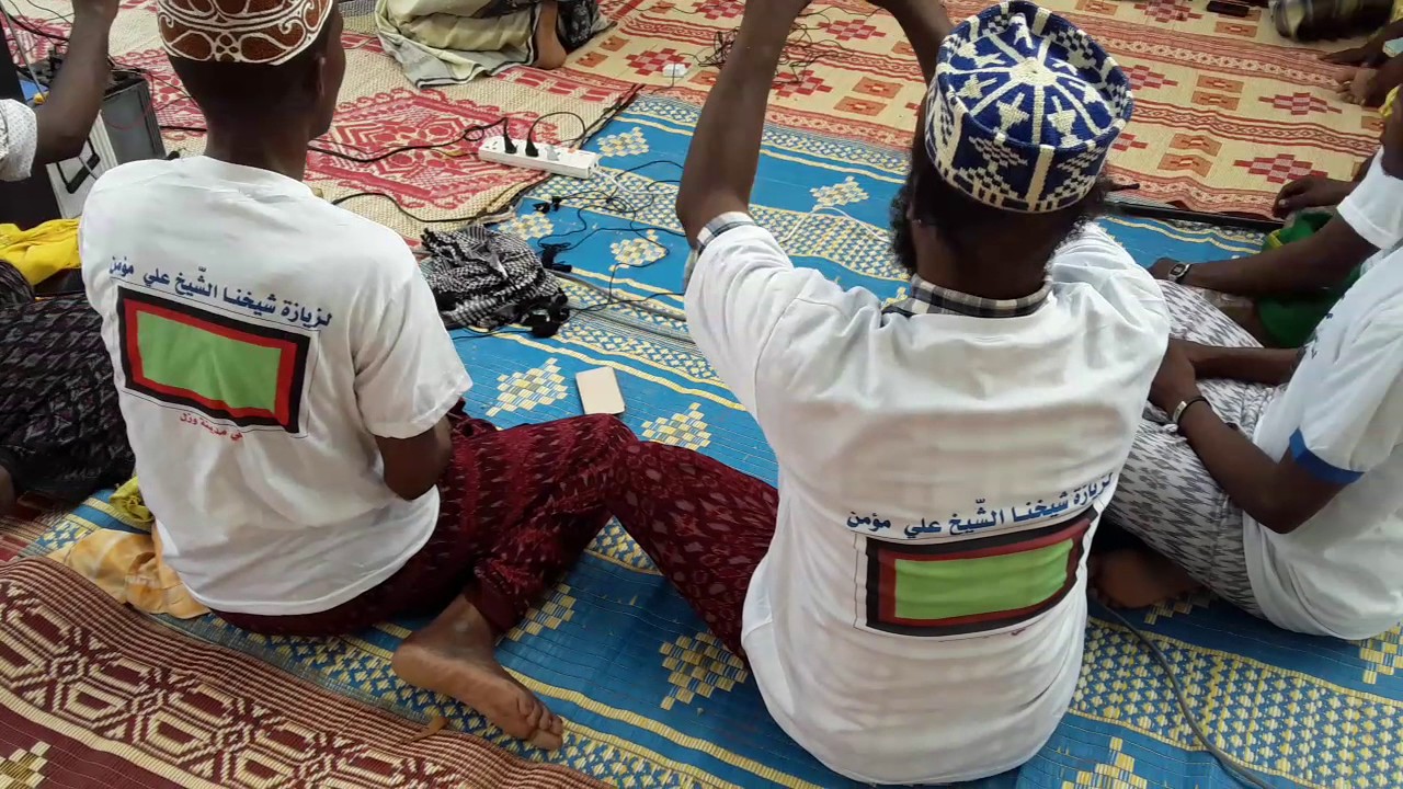 siyaaradii aabe sh cali muumin ee wisil