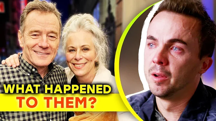 Malcolm in the Middle: What Happened to the Cast? ...