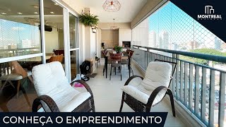 APTO A VENDA NO CENTRO DE GUARULHOS 124M² | PRONTO PARA MORAR