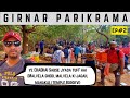 Most difficult part of girnar parikrama 2023  must watch