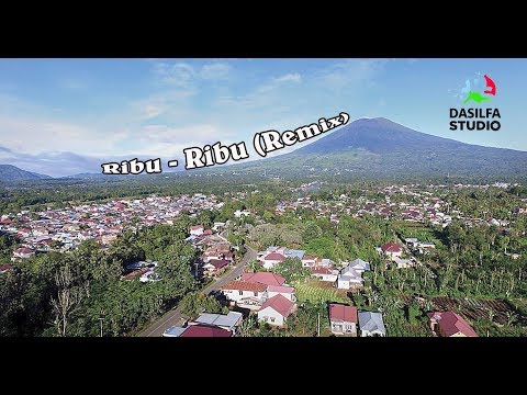 DJ RIBU LA RIBU X DJ REMIX PALEMBANG‼️DJ KING AKENO TERBARU