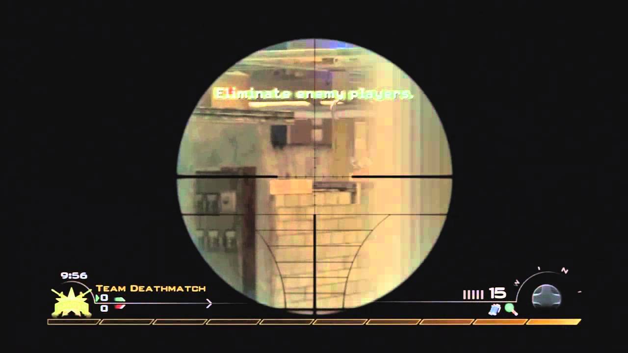 The Best MW2 Clips I Have Ever Hit