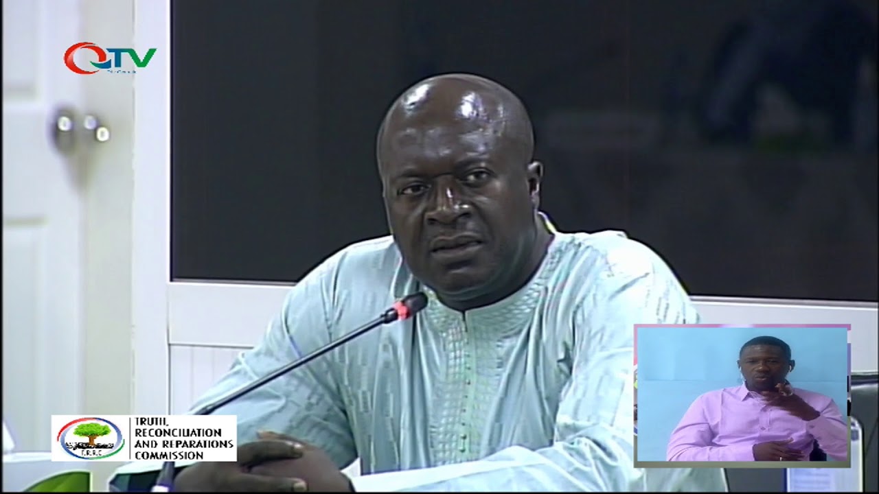 LANG TOMBONG TAMBA TRRC  PT1 14.12.2020