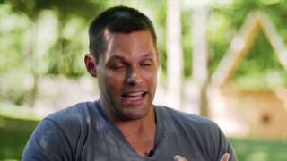 Justin Bruening: INDIVISIBLE