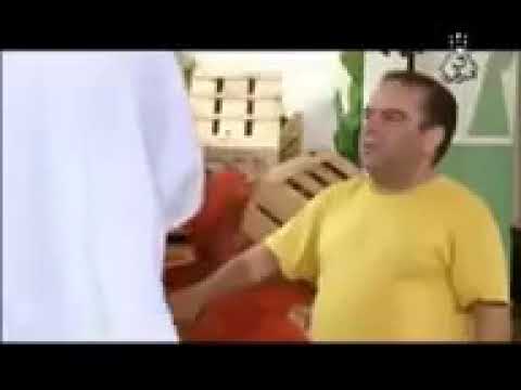 DZAIR TV Souk El Hadj Lakhdar La Crise économique 