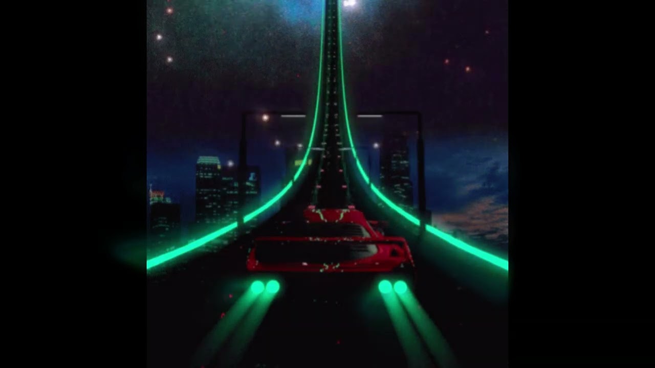 [FREE] experimental + ambient type beat  "habit"