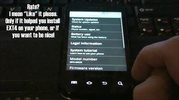 Samsung Transform How To Install EXT4
