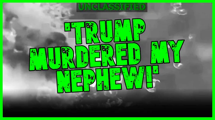 Uncle Of Man M*RDERED By Hegseth’s Fishing Boat Terrorism Speaks Out | The Kyle Kulinski Show