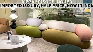 LUXURY IMPORTED FURNITURE ARRIVED | IMPORTED FURNITURE SOFAS, BEDS, DINING SETS | CHINA FURNITURE