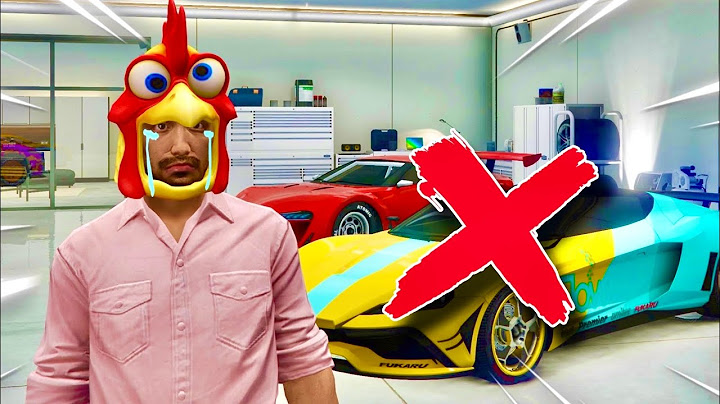 ASI PERDÍ MI CUENTA MILLONARIA en GTA 😥😭 Aquí no hay quien viva GTA 174