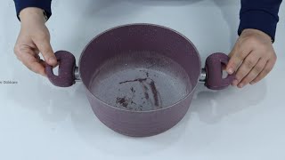 DON'T THROW OLD AND USEless Cooking Pots, SEE WHAT IS DONE