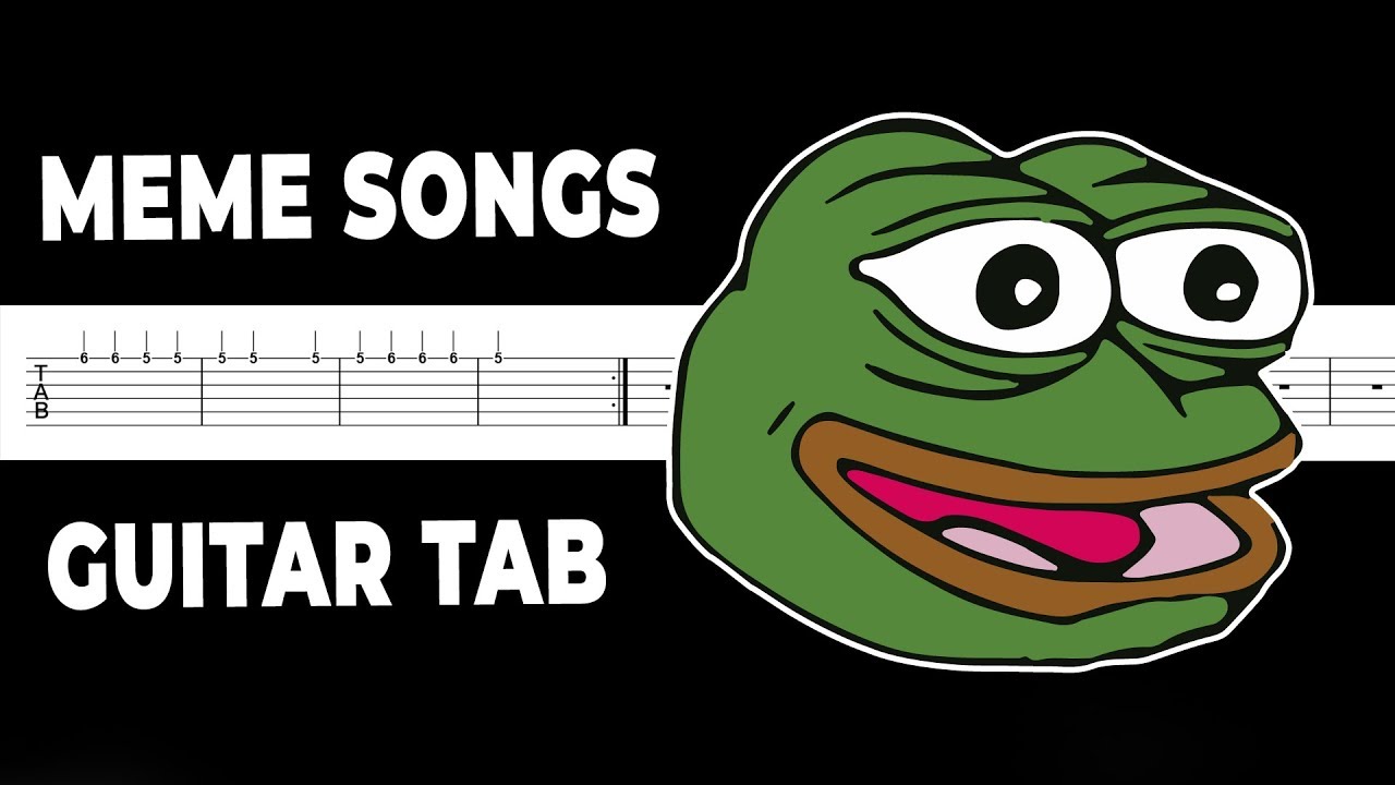 Английская песня мем. Мемы про Tabs. Anthony Tabs Мем. Meme Song. Name 3 Songs meme.