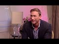 Ushi Hirosaki interviews (Dr.) Christian Jessen (2012)