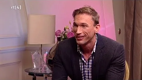 Ushi Hirosaki interviews (Dr.) Christian Jessen (2...