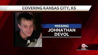 KCK police ask for help finding missing 19-year-old man