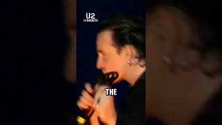 Lou Reed u2 u2shorts