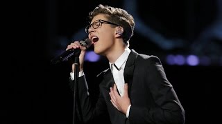 Braiden Sunshine  &quot;The Voice Performances&quot;