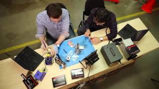 Introducing The Simplelink Mcu Platform