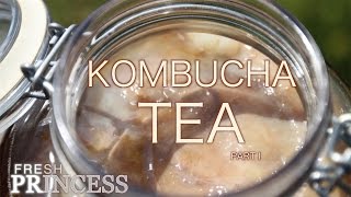 Subscribe to FRESH PRINCESS!: http://goo.gl/3tcyi How to Make Kombu...