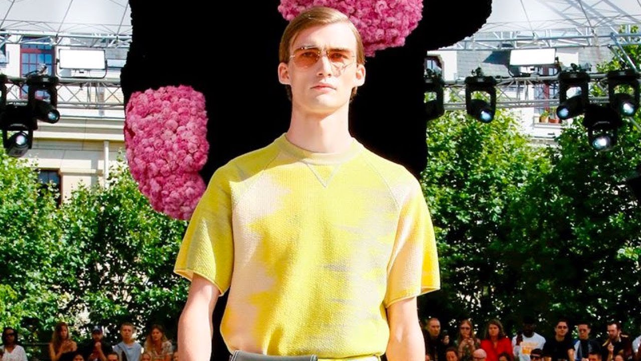 Dior Homme | Spring Summer 2019 | Full Fashion Show