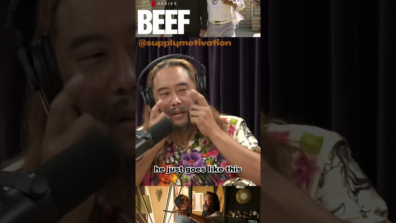 David Choe Opens Up About Racism Against Asians During The Lockdown Joe Rogan 