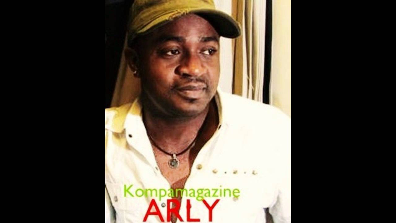 Notre Histoire Arly Lariviere YouTube