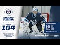 GROUND CONTROL: Episode 104 (Eric Comrie)