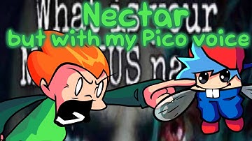 Nectar, but it uses my Pico chromatic scale (+ FLP & MIDI)