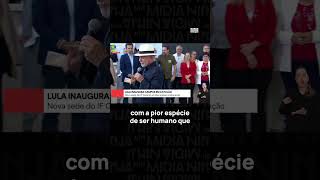 🔥Lula destrói Flávio e Eduardo Bolsonaro e afirma: “são piores que o pai”🔥