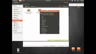 Tutorial:How to install Opera web browser in Ubuntu 11.10. screenshot 4