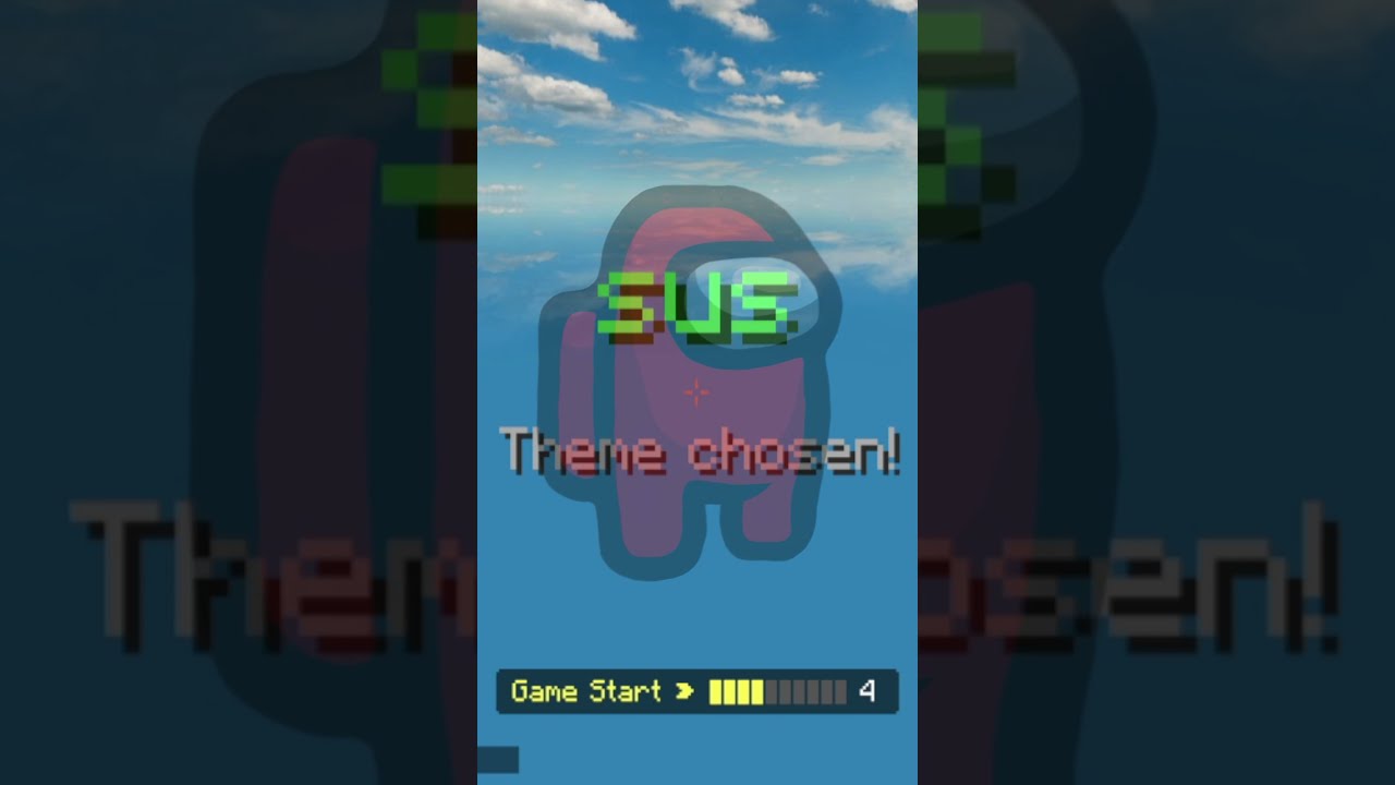 the hive just build gamemode is sus