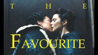 The Favourite - Women Ballad _HD