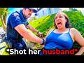 7 Worst Times When Cops Exposed The Most Disturbing Domestic Secrets