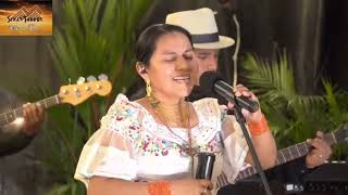 Sinay Tarpuk - Cusa Warmi    __  otavalo alabanza cristiana chords