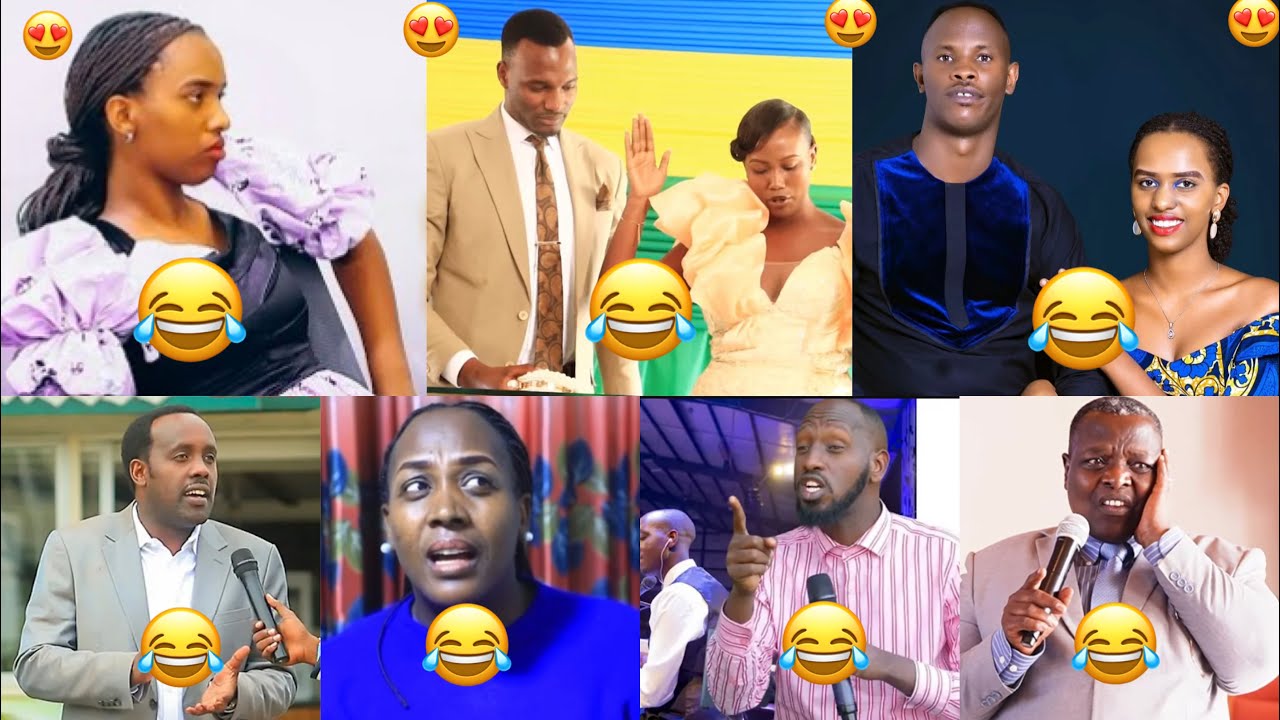 🔴VIDEO ZISEKEJE cyane😂🔥ziri guca kuri WHATSAP😂💔muriki CYUMWERU cya 34‼️