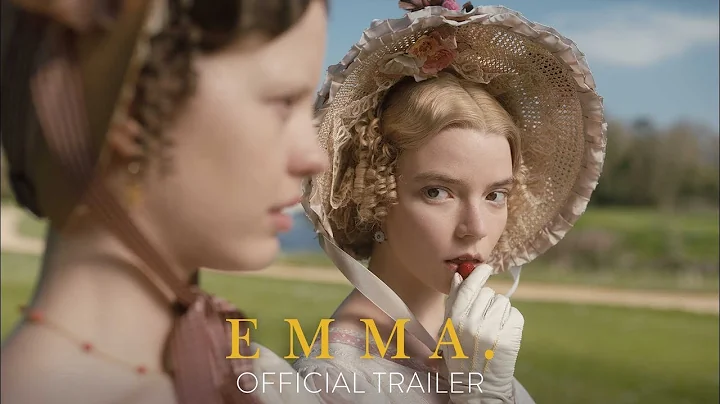 EMMA. - Official Trailer [HD] - Now On Demand and ...