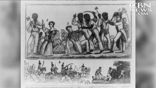 The Godly Heritage Behind the National Museum of African American History