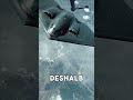 Was macht der B-2 Bomber, wenn das GPS ausfällt? 🔥