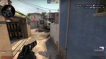 XXXTentacion - Broken Heart💙 [CSGO Montage]