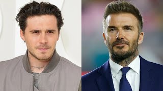 Five Times Brooklyn Beckham Publicly SNUBBED His Famous Family