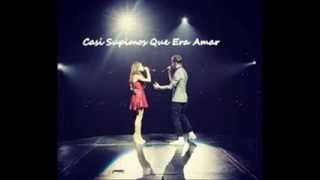 Ariana Grande & Nathan Sykes-Almost Is never Enough (Sub. Español)